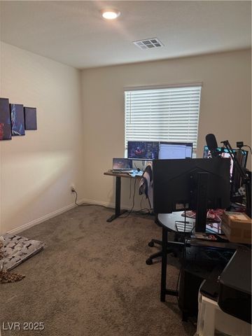 5647 Mesa Sedona Street, North Las Vegas, NV 89081