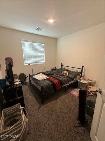 5647 Mesa Sedona Street, North Las Vegas, NV 89081