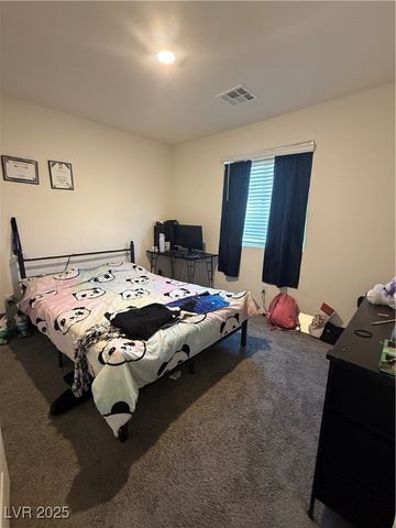 5647 Mesa Sedona Street, North Las Vegas, NV 89081