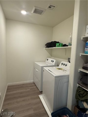 5647 Mesa Sedona Street, North Las Vegas, NV 89081