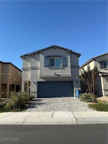 5647 Mesa Sedona Street, North Las Vegas, NV 89081