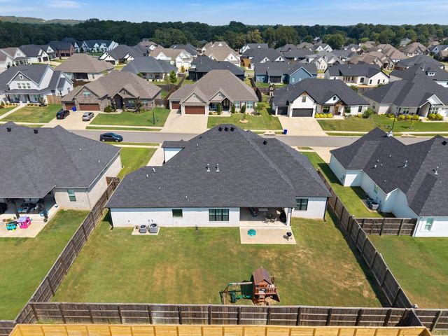 1715 Lainey Drive, Conway, AR 72034