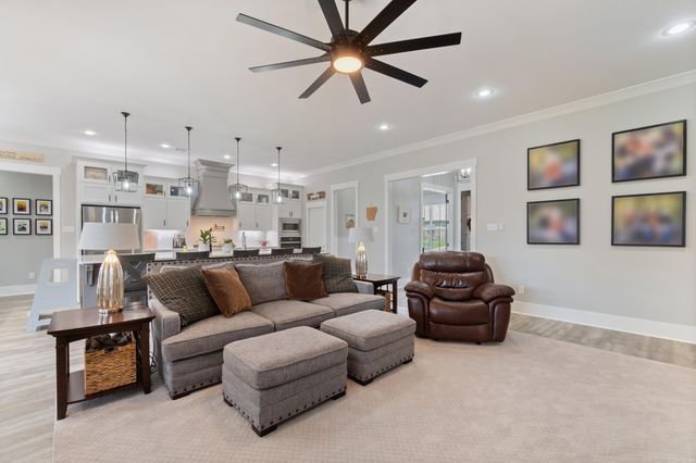 1715 Lainey Drive, Conway, AR 72034