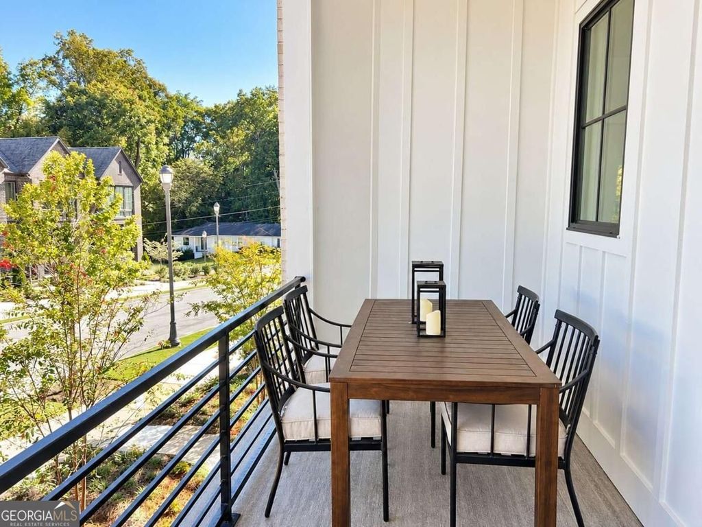 2628 Mackintosh Court 17, Brookhaven, GA 30319 — photo 3