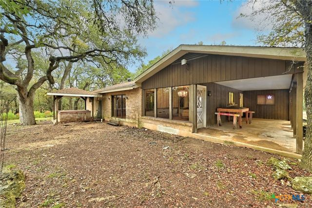 771 Mary Preiss Drive, New Braunfels, TX 78132