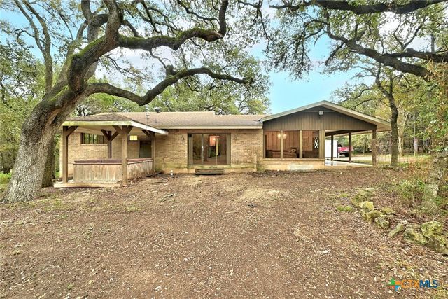 771 Mary Preiss Drive, New Braunfels, TX 78132