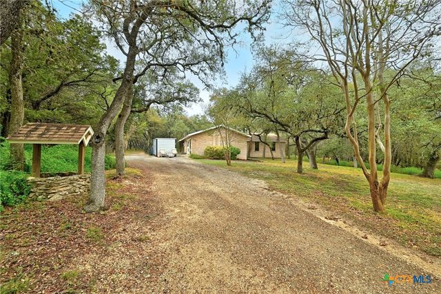 771 Mary Preiss Drive, New Braunfels, TX 78132