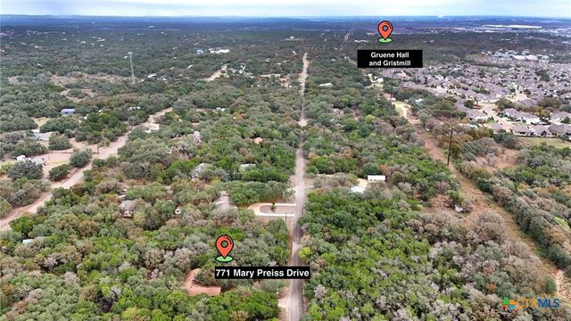 771 Mary Preiss Drive, New Braunfels, TX 78132