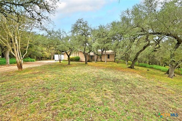 771 Mary Preiss Drive, New Braunfels, TX 78132