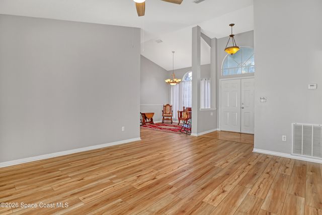 3337 Meadowridge Drive, Melbourne, FL 32901