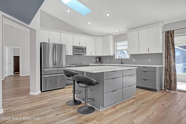 3337 Meadowridge Drive, Melbourne, FL 32901