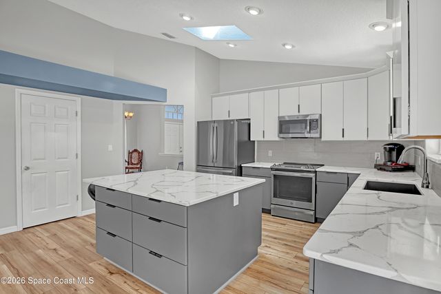 3337 Meadowridge Drive, Melbourne, FL 32901