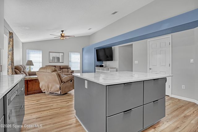 3337 Meadowridge Drive, Melbourne, FL 32901