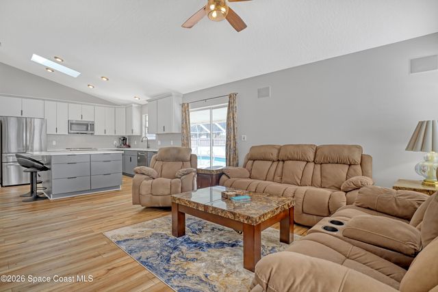 3337 Meadowridge Drive, Melbourne, FL 32901