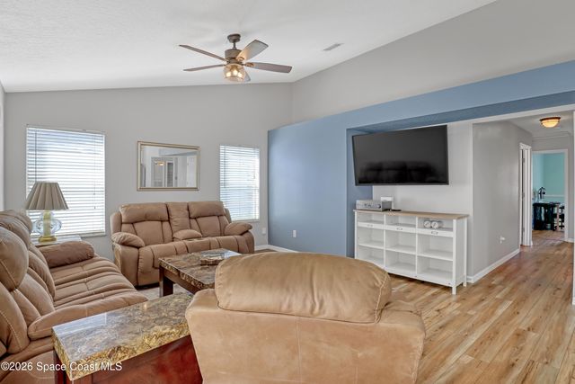 3337 Meadowridge Drive, Melbourne, FL 32901