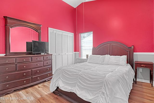 3337 Meadowridge Drive, Melbourne, FL 32901