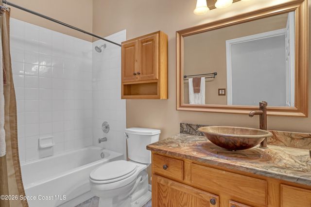 3337 Meadowridge Drive, Melbourne, FL 32901