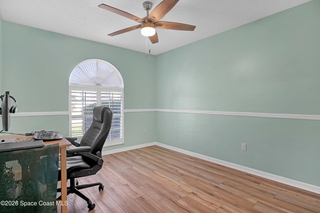 3337 Meadowridge Drive, Melbourne, FL 32901