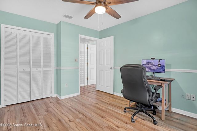 3337 Meadowridge Drive, Melbourne, FL 32901