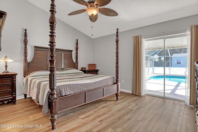 3337 Meadowridge Drive, Melbourne, FL 32901