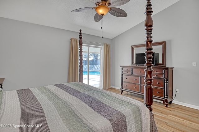 3337 Meadowridge Drive, Melbourne, FL 32901