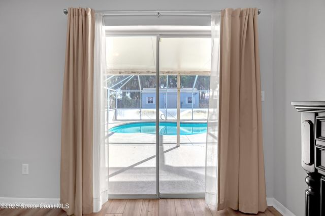 3337 Meadowridge Drive, Melbourne, FL 32901