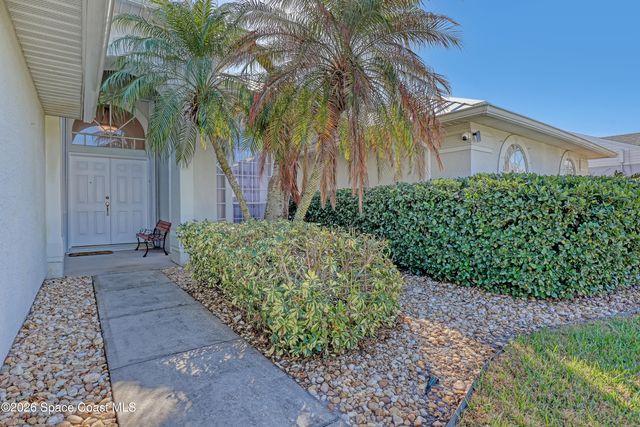 3337 Meadowridge Drive, Melbourne, FL 32901