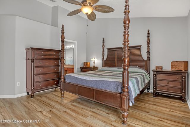 3337 Meadowridge Drive, Melbourne, FL 32901