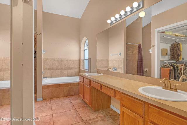 3337 Meadowridge Drive, Melbourne, FL 32901