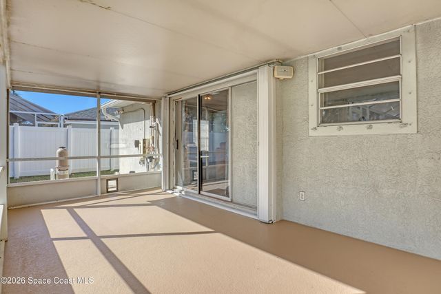 3337 Meadowridge Drive, Melbourne, FL 32901