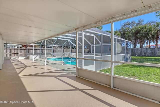 3337 Meadowridge Drive, Melbourne, FL 32901