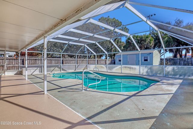 3337 Meadowridge Drive, Melbourne, FL 32901