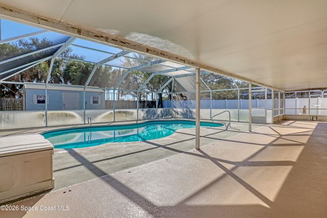 3337 Meadowridge Drive, Melbourne, FL 32901