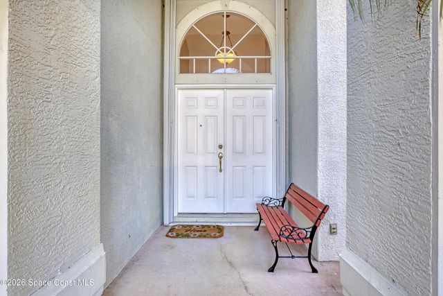 3337 Meadowridge Drive, Melbourne, FL 32901