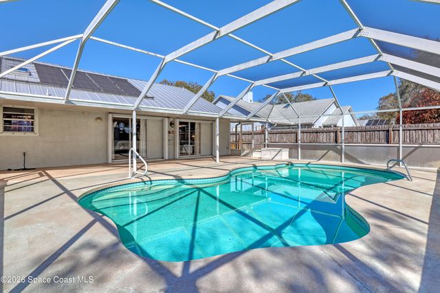 3337 Meadowridge Drive, Melbourne, FL 32901