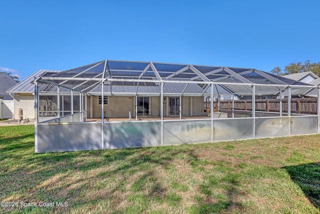 3337 Meadowridge Drive, Melbourne, FL 32901