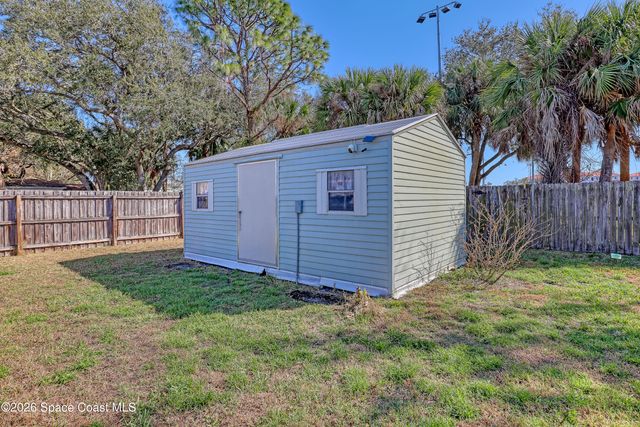 3337 Meadowridge Drive, Melbourne, FL 32901