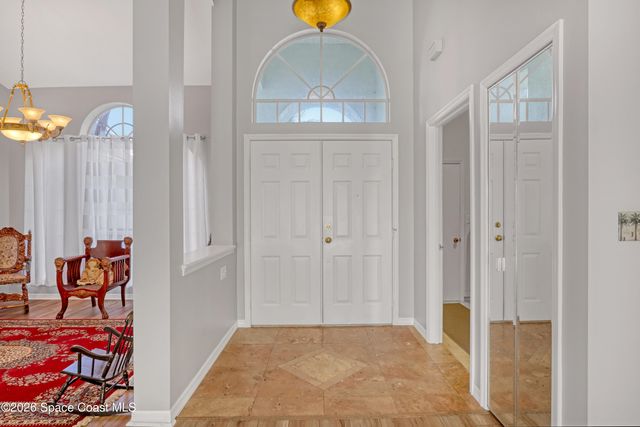 3337 Meadowridge Drive, Melbourne, FL 32901