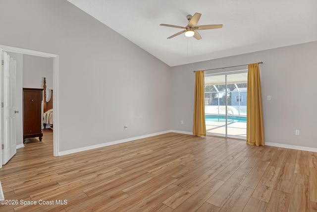 3337 Meadowridge Drive, Melbourne, FL 32901