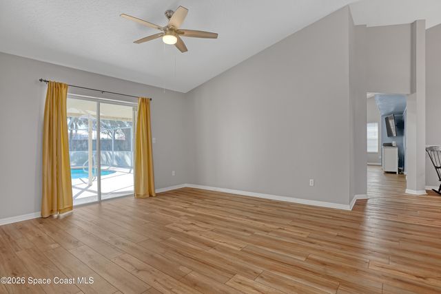 3337 Meadowridge Drive, Melbourne, FL 32901