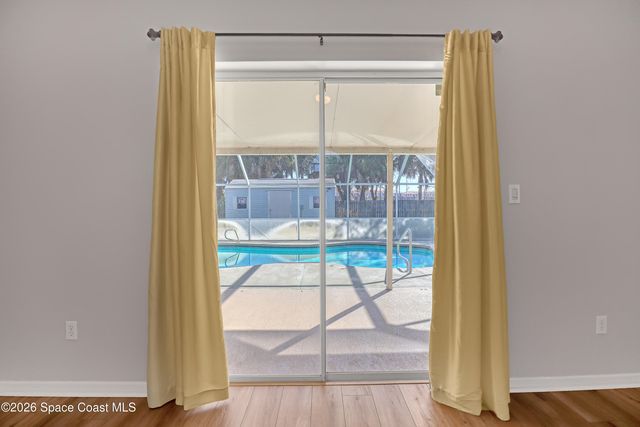 3337 Meadowridge Drive, Melbourne, FL 32901