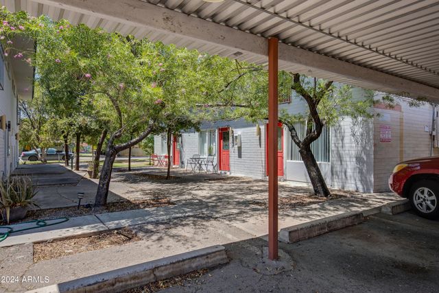 2021 S Granada Drive Apt 10, Tempe, AZ 85282