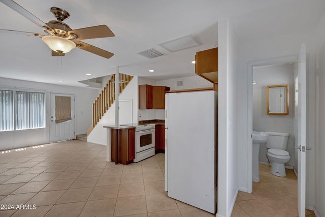 2021 S Granada Drive Apt 10, Tempe, AZ 85282