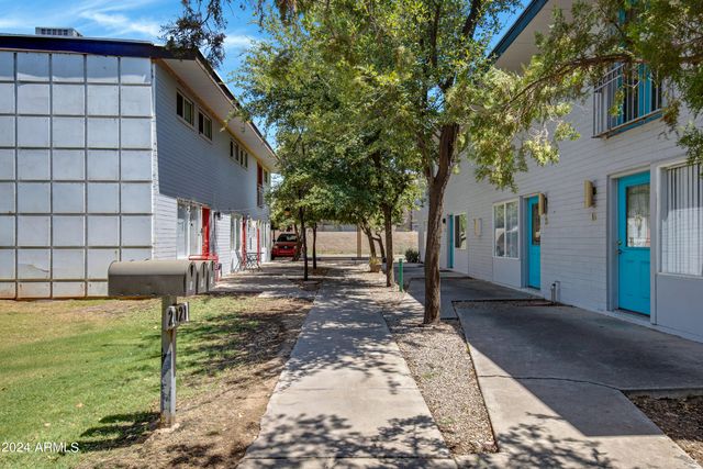 2021 S Granada Drive Apt 10, Tempe, AZ 85282