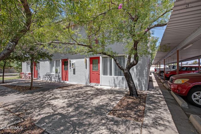 2021 S Granada Drive Apt 10, Tempe, AZ 85282