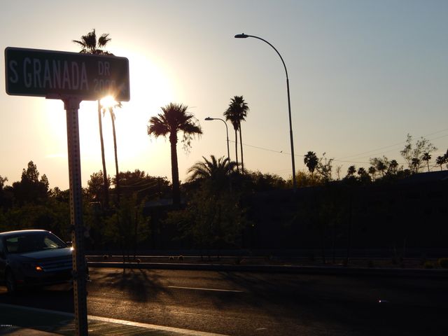 2021 S Granada Drive Apt 10, Tempe, AZ 85282