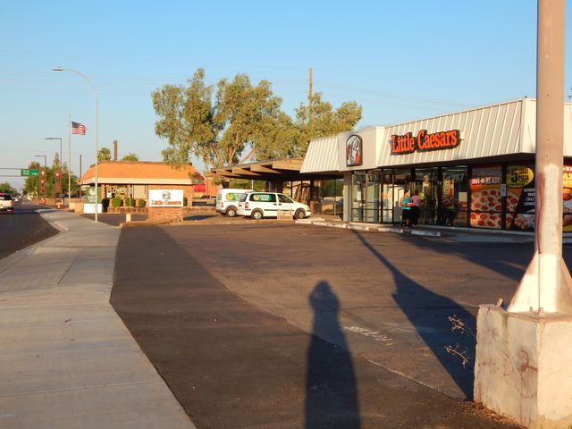 2021 S Granada Drive Apt 10, Tempe, AZ 85282