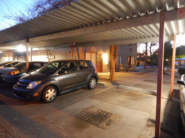 2021 S Granada Drive Apt 10, Tempe, AZ 85282