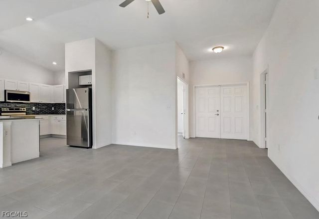 3828 NW 46th LN, Cape Coral, FL 33993