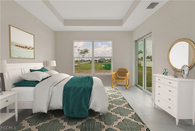 3828 NW 46th LN, Cape Coral, FL 33993